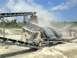 时产250方菱镁矿制砂机器 