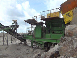 时产70-120吨锆英砂碎石制砂机 