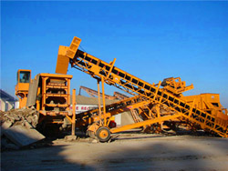 北京矿业院碎石机 