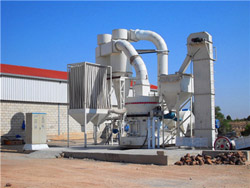 沙岩制造工艺流程磨粉机设备 