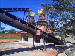 硫锰矿反击破碎机器 
